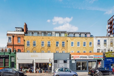 Hackney Road, Hoxton E2 image 1