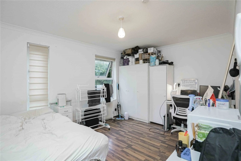 Studio apartments/flats for sale in Coopers Close, Stepney Green - E1 view 5