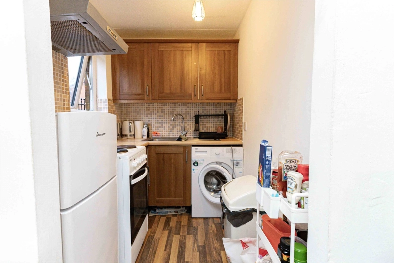 Studio apartments/flats for sale in Coopers Close, Stepney Green - E1 view 3