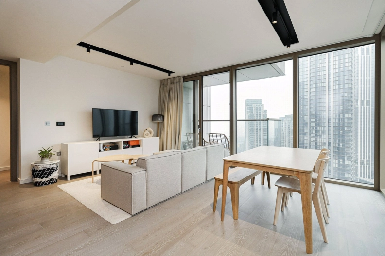 2 bedrooms apartments/flats for sale in Park Drive, Canary Wharf - E14 view 9
