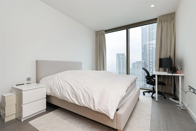 2 bedrooms apartments/flats for sale in Park Drive, Canary Wharf - E14 view 5