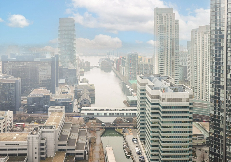 2 bedrooms apartments/flats for sale in Park Drive, Canary Wharf - E14 view 14