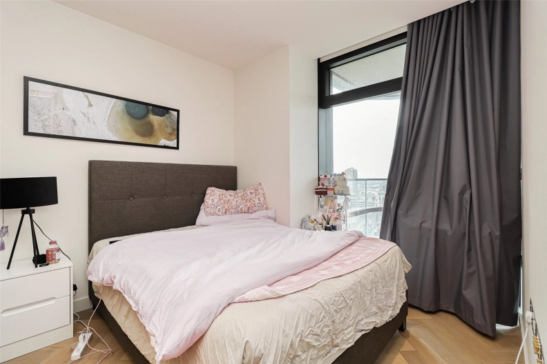 1 bedroom apartments/flats to sale in Shoreditch High Street, Shoreditch-image 7
