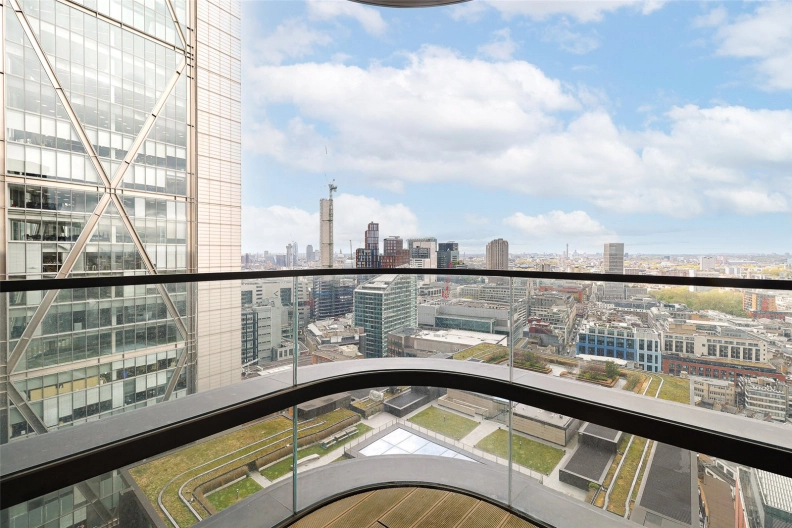 1 bedroom apartments/flats to sale in Shoreditch High Street, Shoreditch-image 2