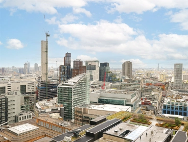 Shoreditch High Street, Shoreditch EC2A image 12