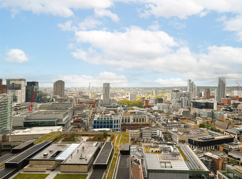 1 bedroom apartments/flats to sale in Shoreditch High Street, Shoreditch-image 9
