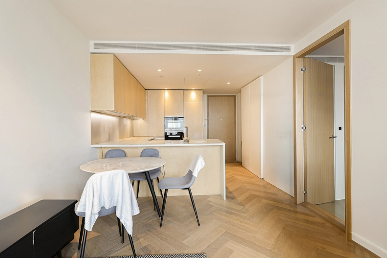 1 bedroom apartments/flats to sale in Shoreditch High Street, Shoreditch-image 6