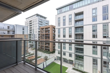 Upper North Street, Poplar - E14 view 6