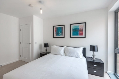 Upper North Street, Poplar - E14 view 9
