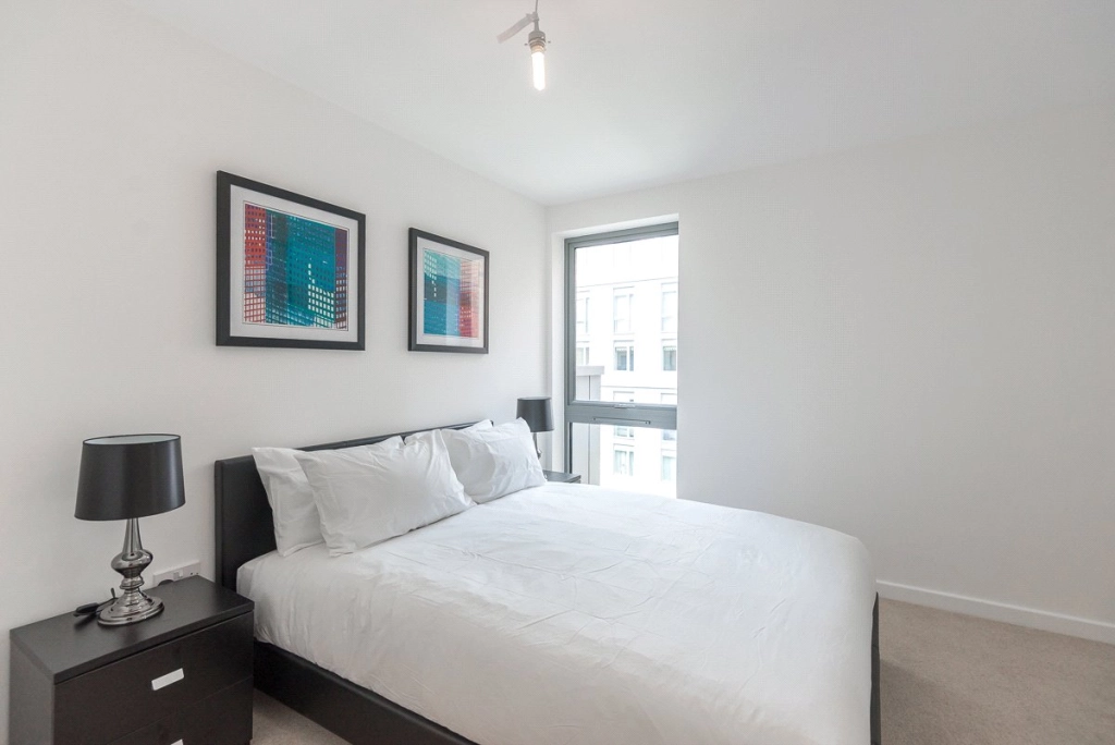 1 bedroom apartments/flats for sale in Upper North Street, Poplar - E14 view 5
