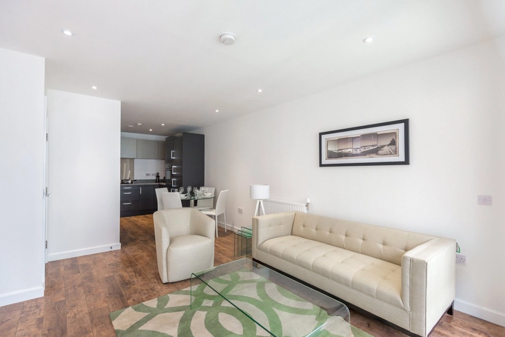 1 bedroom apartments/flats for sale in Upper North Street, Poplar - E14 view 7