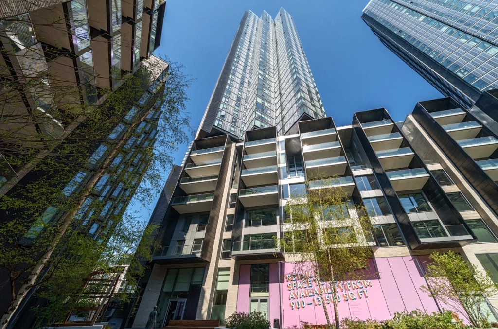 2 bedrooms apartments/flats for sale in Bollinder Place, Old Street - EC1V view 2