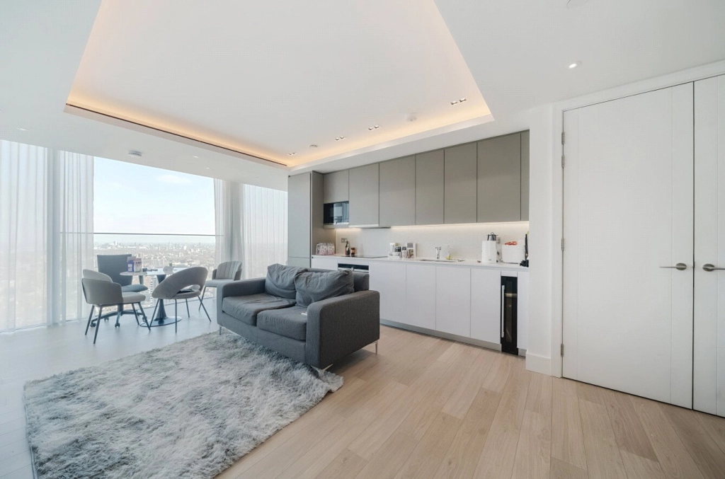 2 bedrooms apartments/flats for sale in Bollinder Place, Old Street - EC1V view 3