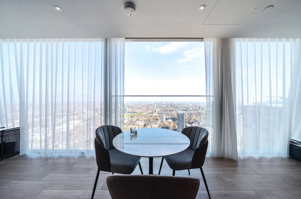 2 bedrooms apartments/flats for sale in Bollinder Place, Old Street - EC1V view 4