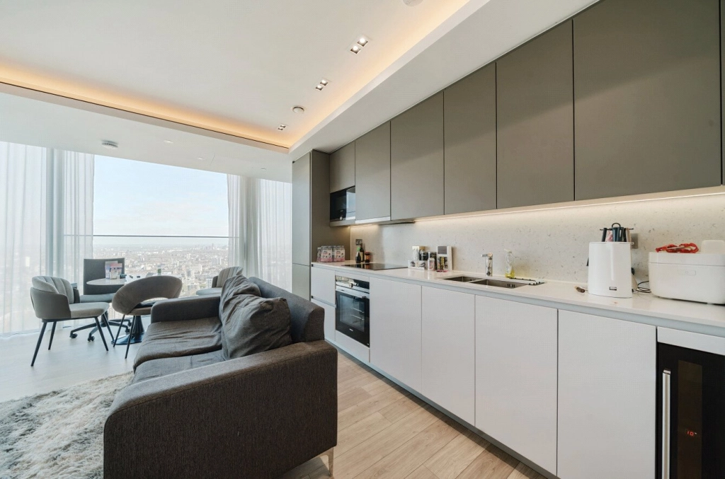 2 bedrooms apartments/flats for sale in Bollinder Place, Old Street - EC1V view 10