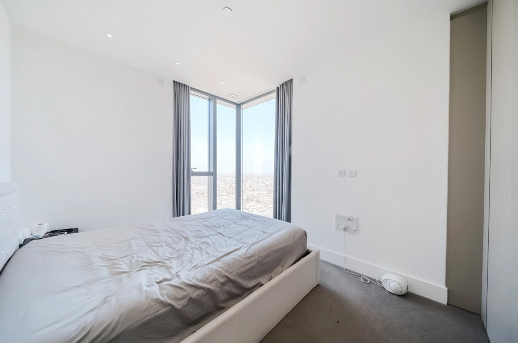 2 bedrooms apartments/flats for sale in Bollinder Place, Old Street - EC1V view 5