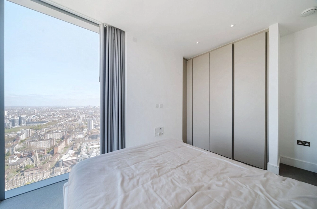 2 bedrooms apartments/flats for sale in Bollinder Place, Old Street - EC1V view 6