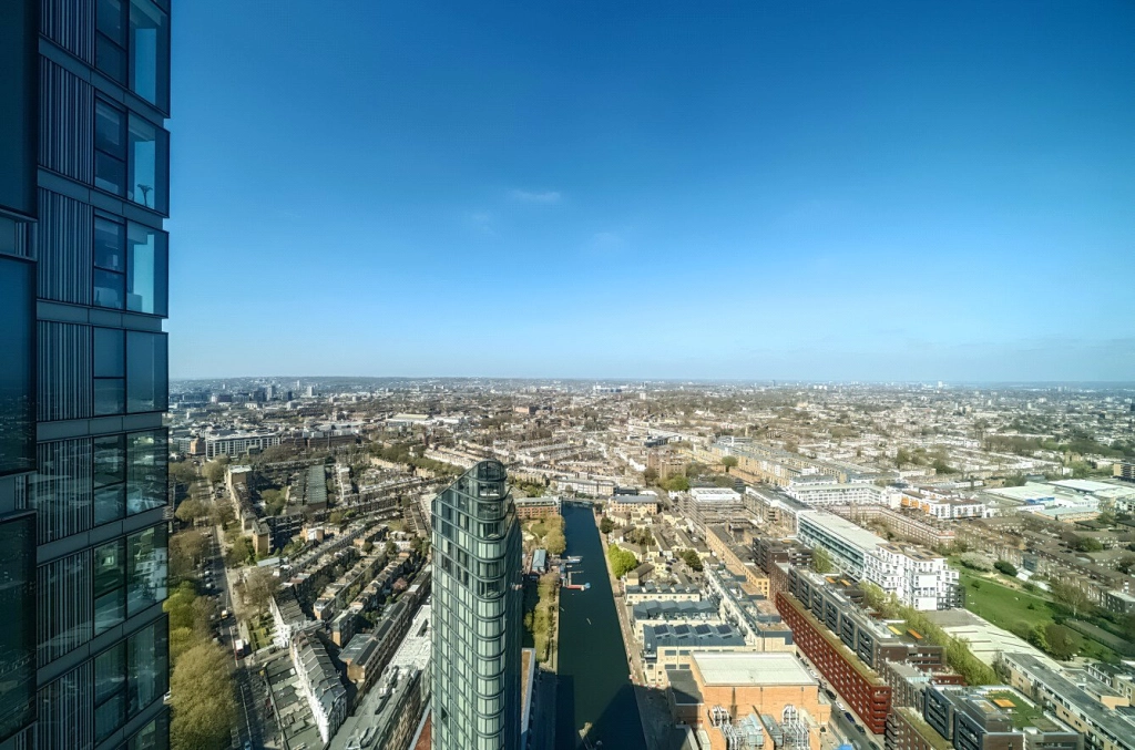 2 bedrooms apartments/flats for sale in Bollinder Place, Old Street - EC1V view 15