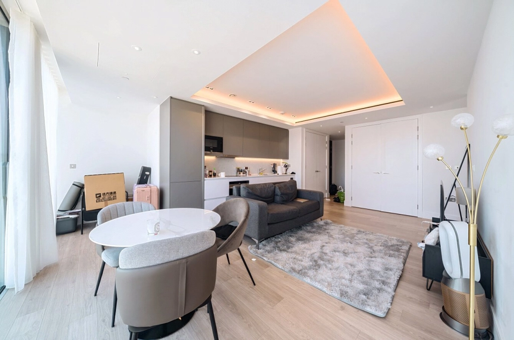 2 bedrooms apartments/flats for sale in Bollinder Place, Old Street - EC1V view 12
