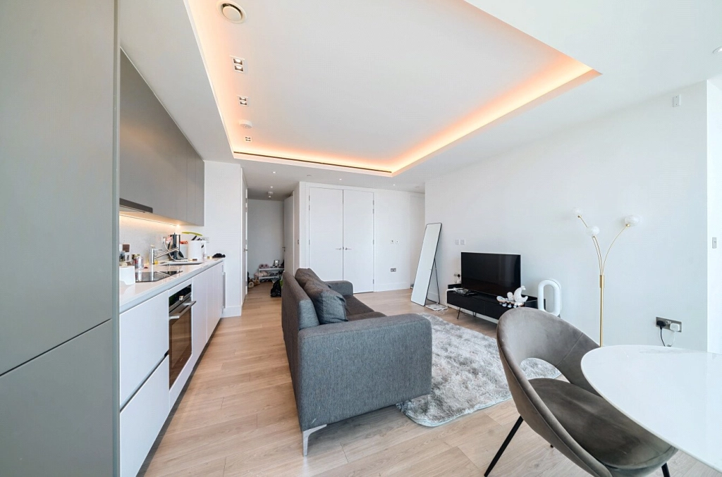 2 bedrooms apartments/flats for sale in Bollinder Place, Old Street - EC1V view 9
