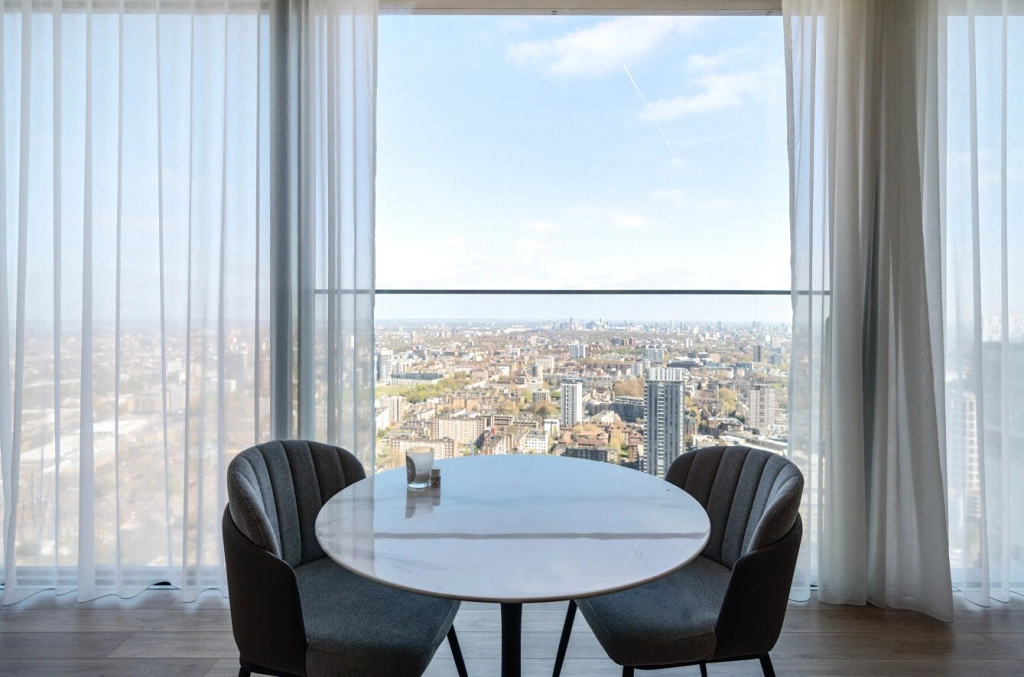 2 bedrooms apartments/flats for sale in Bollinder Place, Old Street - EC1V view 8