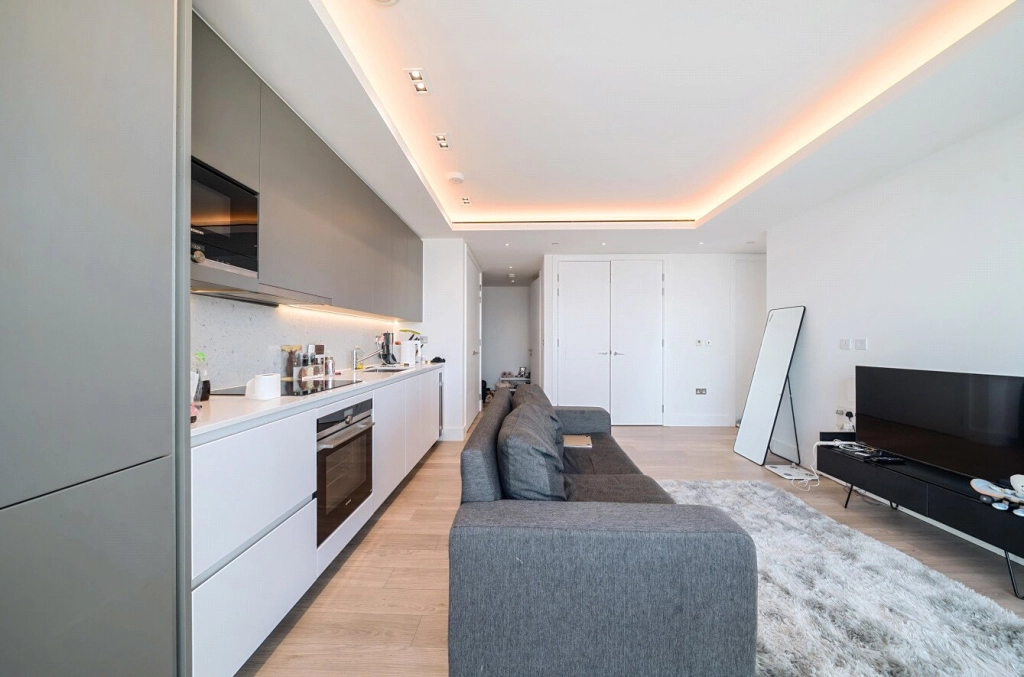 2 bedrooms apartments/flats for sale in Bollinder Place, Old Street - EC1V view 11