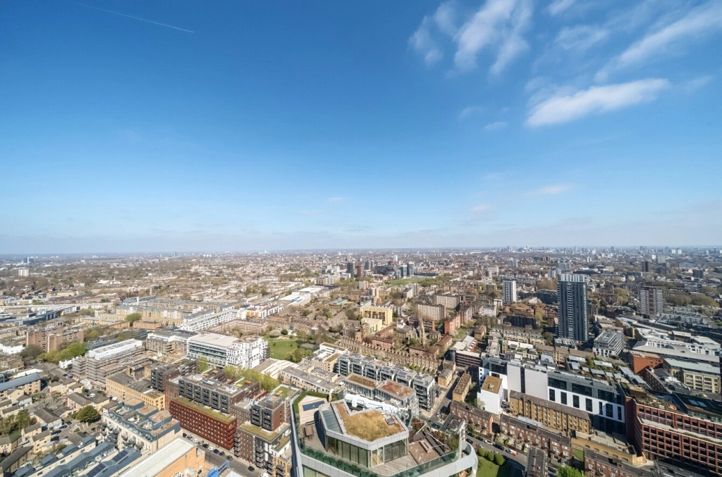 2 bedrooms apartments/flats for sale in Bollinder Place, Old Street - EC1V view 7