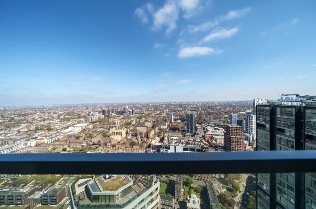 2 bedrooms apartments/flats for sale in Bollinder Place, Old Street - EC1V view 18