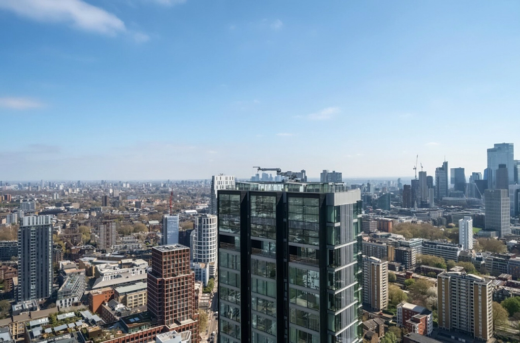 2 bedrooms apartments/flats for sale in Bollinder Place, Old Street - EC1V view 19