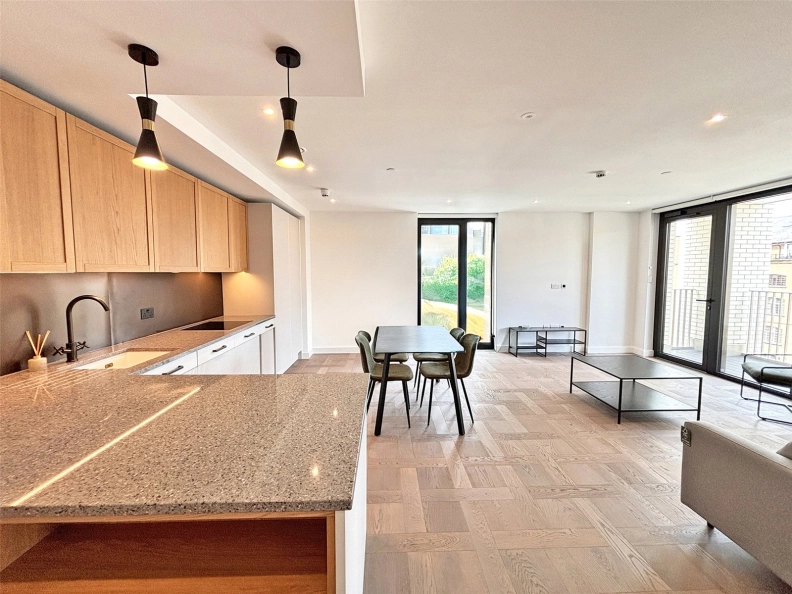 2 bedrooms apartments/flats to sale in Merino Gardens, Wapping-image 1