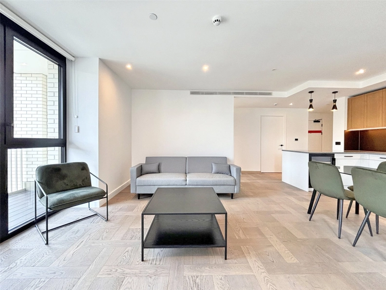 2 bedrooms apartments/flats to sale in Merino Gardens, Wapping-image 3