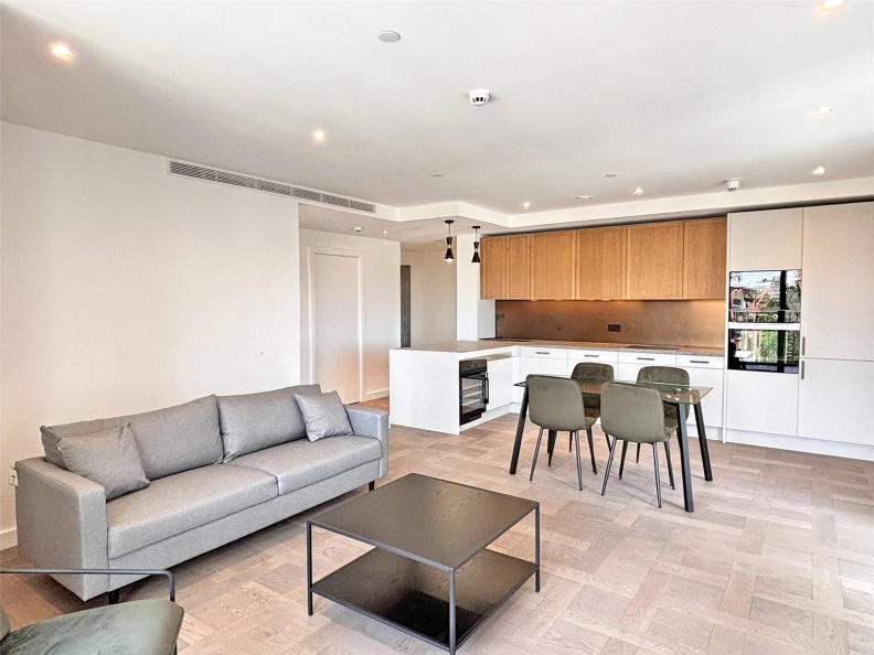 2 bedrooms apartments/flats to sale in Merino Gardens, Wapping-image 4
