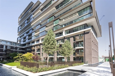 Merino Gardens, Wapping E1W image 12
