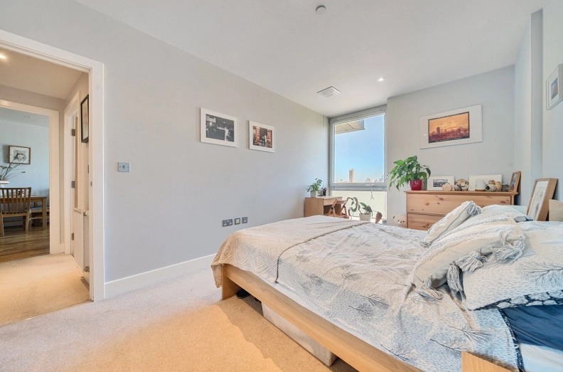2 bedrooms apartments/flats to sale in Dominion Walk, Blackwall-image 12