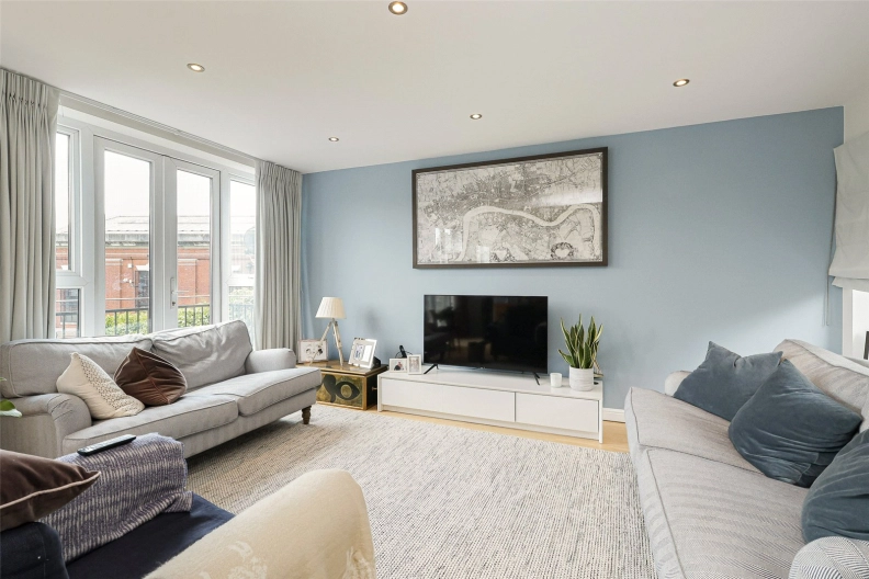 4 bedrooms houses to sale in Thomas More Street, Wapping-image 14