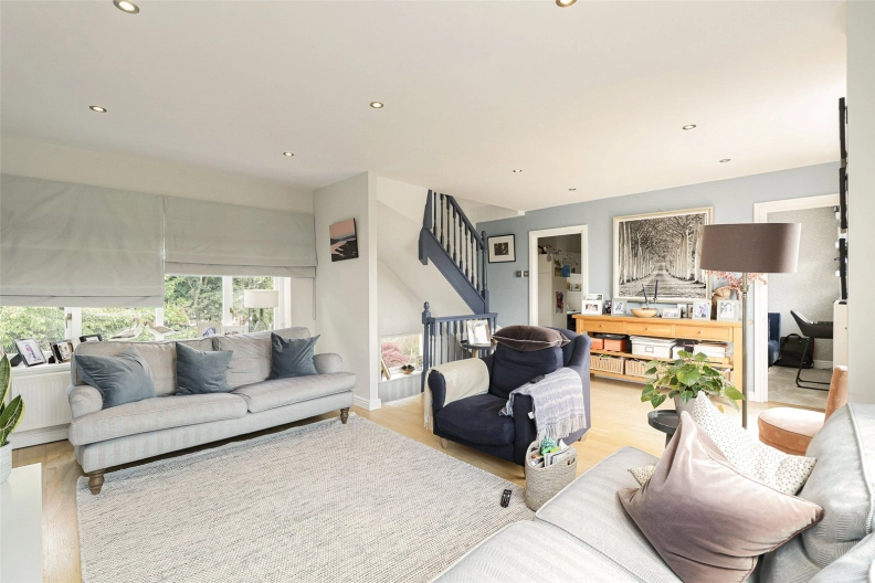 4 bedrooms houses to sale in Thomas More Street, Wapping-image 12