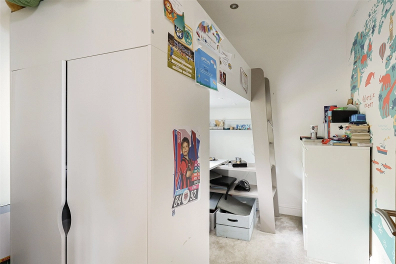 4 bedrooms houses to sale in Thomas More Street, Wapping-image 19