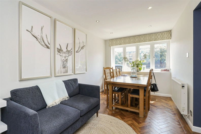 4 bedrooms houses to sale in Thomas More Street, Wapping-image 15
