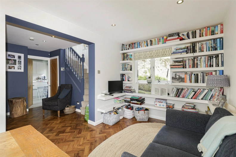 4 bedrooms houses to sale in Thomas More Street, Wapping-image 4