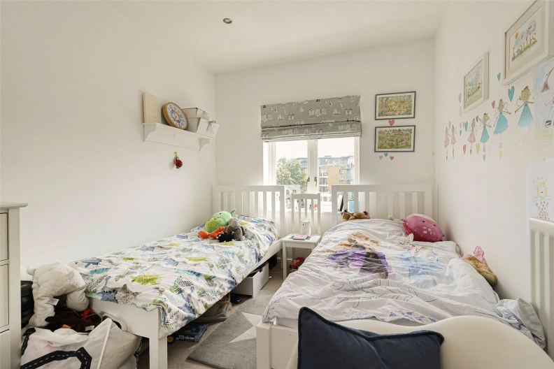 4 bedrooms houses to sale in Thomas More Street, Wapping-image 22