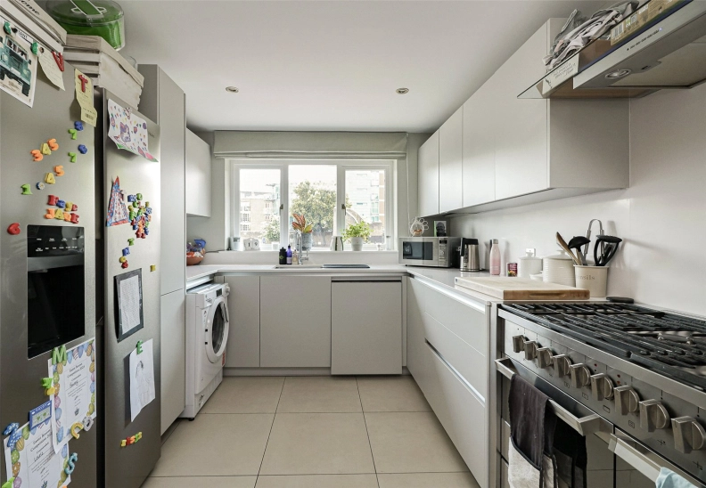 4 bedrooms houses to sale in Thomas More Street, Wapping-image 16