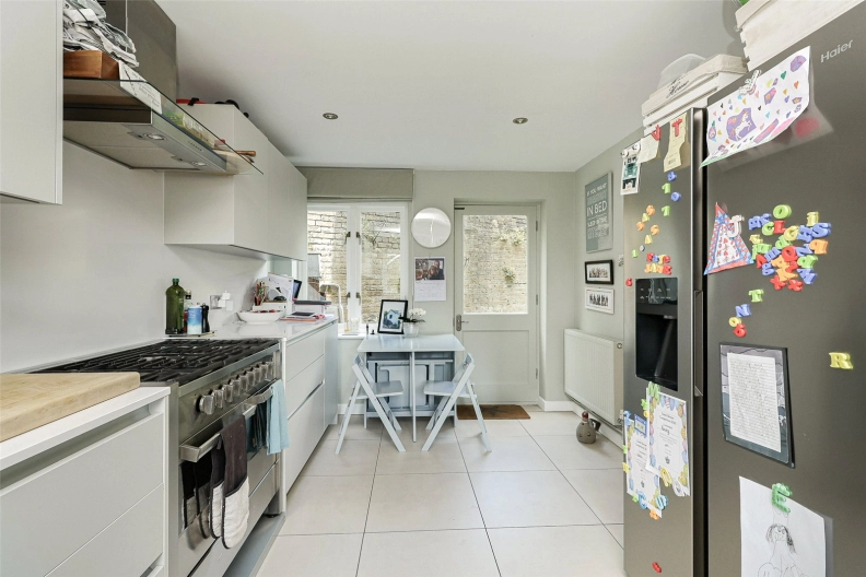 4 bedrooms houses to sale in Thomas More Street, Wapping-image 17