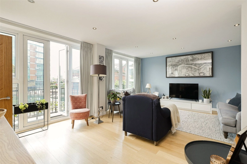 4 bedrooms houses to sale in Thomas More Street, Wapping-image 3