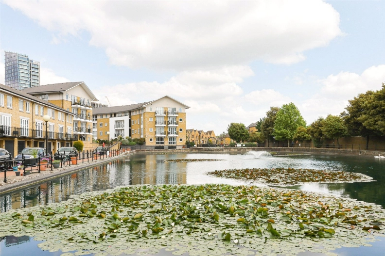 4 bedrooms houses to sale in Thomas More Street, Wapping-image 1