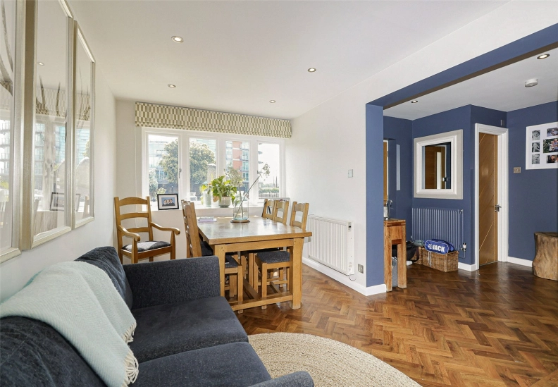 4 bedrooms houses to sale in Thomas More Street, Wapping-image 5