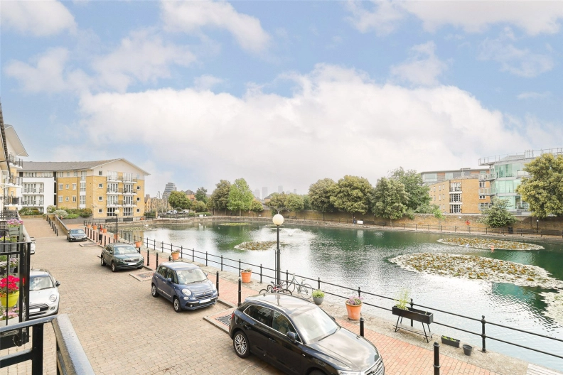 4 bedrooms houses to sale in Thomas More Street, Wapping-image 26