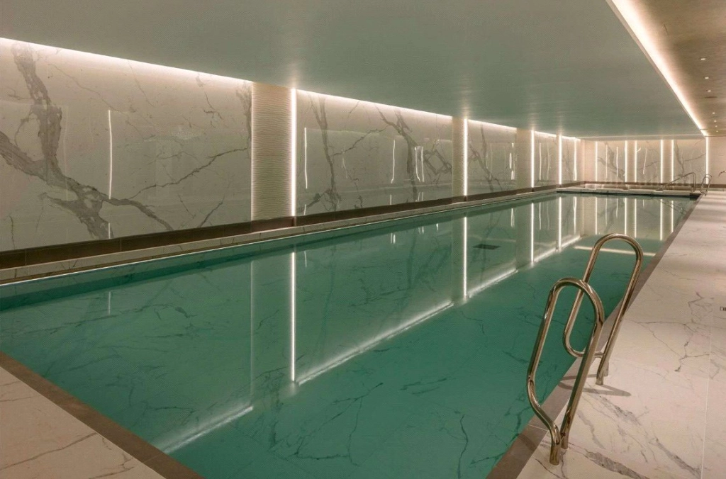 3 bedrooms apartments/flats for sale in Belvedere Road, Waterloo - SE1 view 6