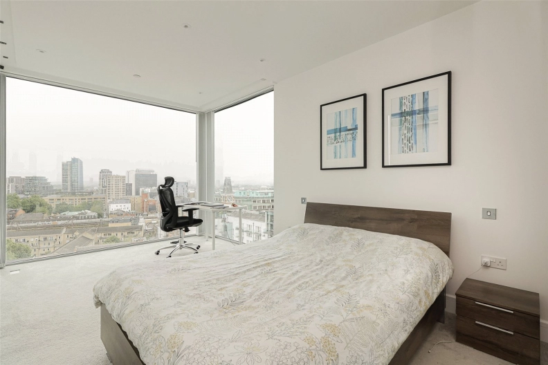 1 bedroom apartments/flats to sale in Stable Walk, Aldgate East-image 5