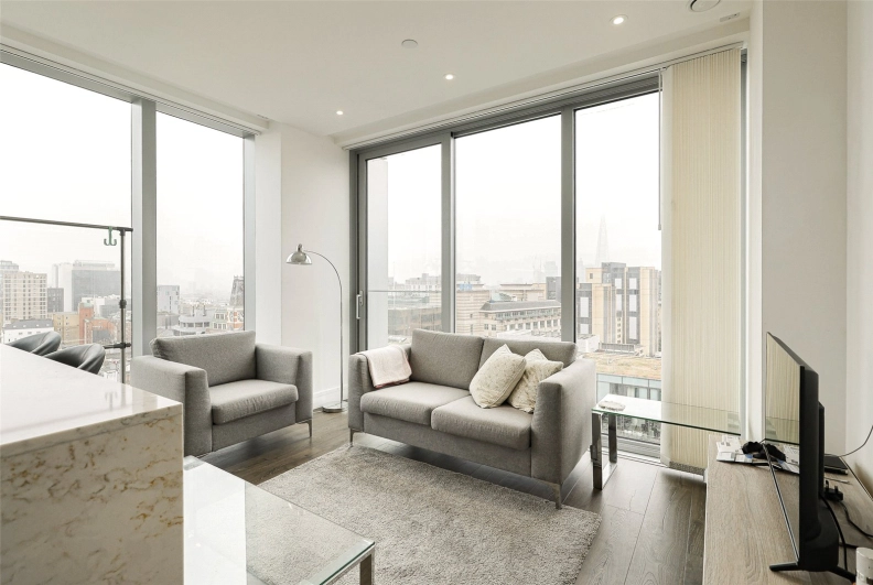 1 bedroom apartments/flats to sale in Stable Walk, Aldgate East-image 10