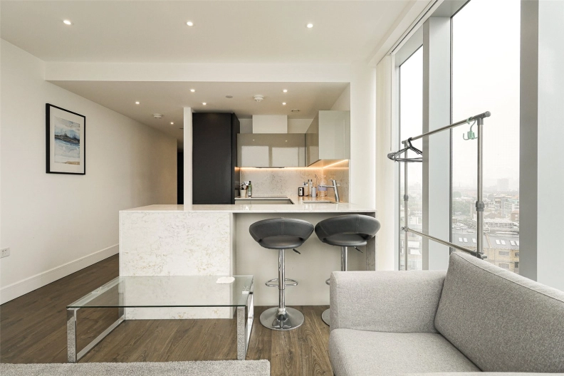 1 bedroom apartments/flats to sale in Stable Walk, Aldgate East-image 8